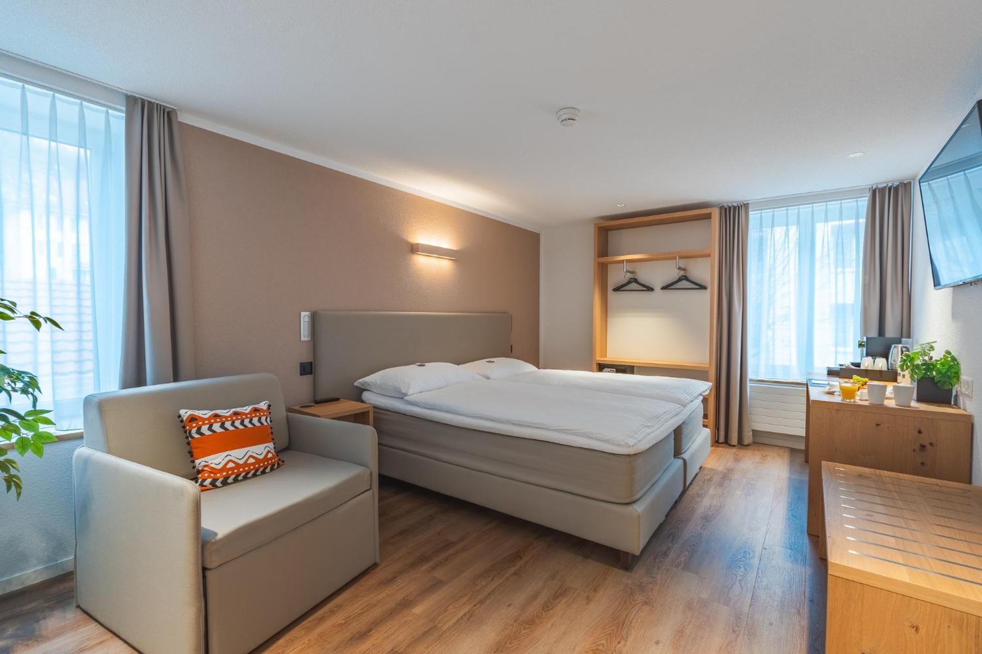 Hotel Artist بيل المظهر الخارجي الصورة
